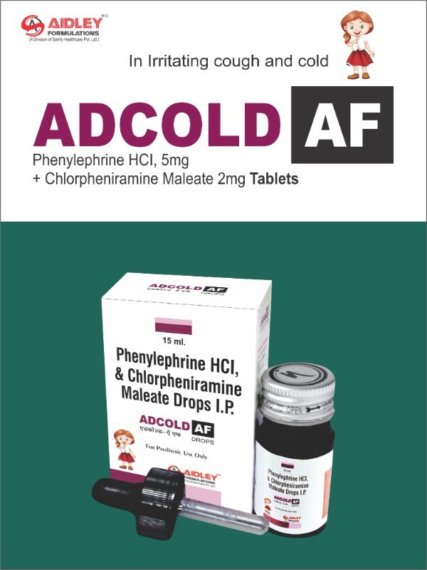 ADCOLD-AF DROPS